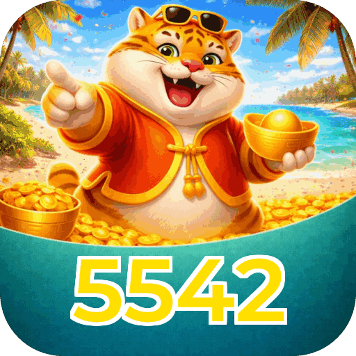 Tabela RTP dos jogos de cassino da 5542